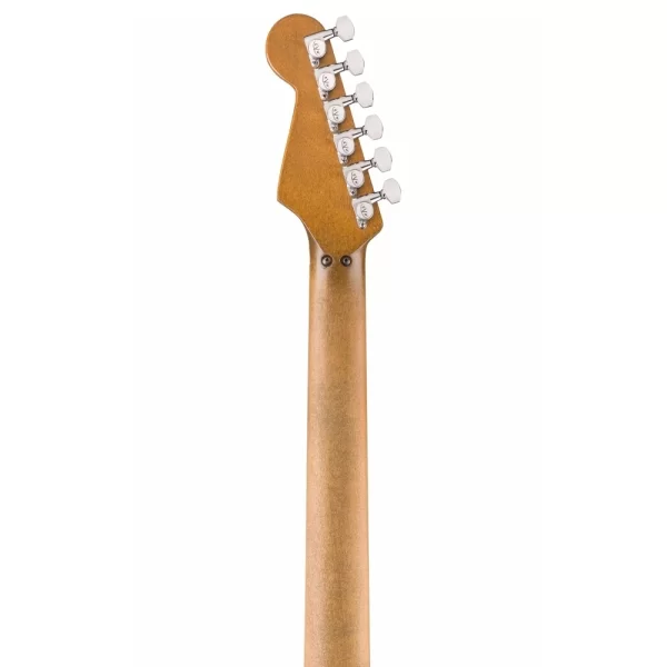 EVH Limited Edition Frankenstein Relic Akçaağaç Klavye Silverburst Elektro Gitar