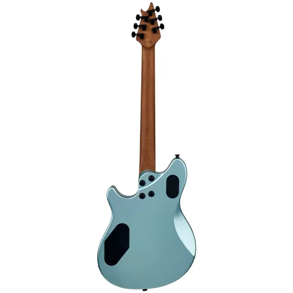 EVH Wolfgang WG Standard T.O.M. Baked Akçaağaç Klavye Sea Foam Pearl Metallic Elektro Gitar