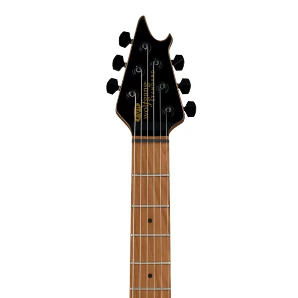 EVH Wolfgang WG Standard T.O.M. Baked Akçaağaç Klavye Sea Foam Pearl Metallic Elektro Gitar