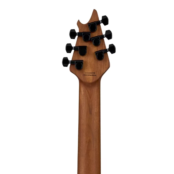 EVH Wolfgang WG Standard T.O.M. Baked Akçaağaç Klavye Sea Foam Pearl Metallic Elektro Gitar