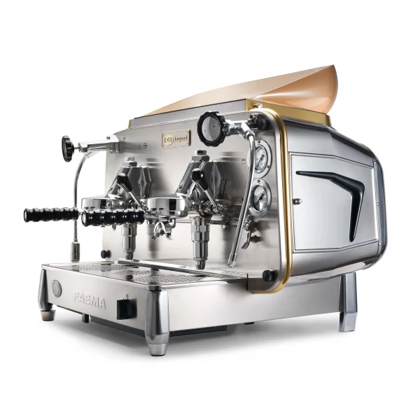 Faema E61 Legend S/2 Yarı Otomatik Espresso Kahve Makinesi