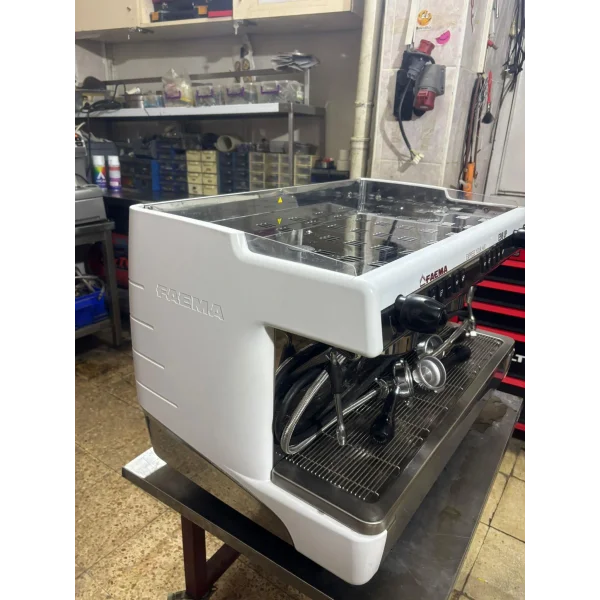 Faema E98 UP A/2 2 Gruplu Espresso Makinesi
