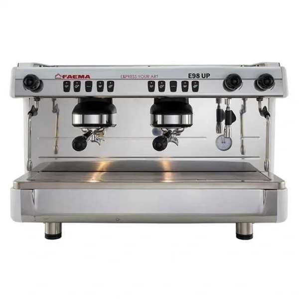Faema E98 UP A/2 Tam Otomatik Espresso Kahve Makinesi