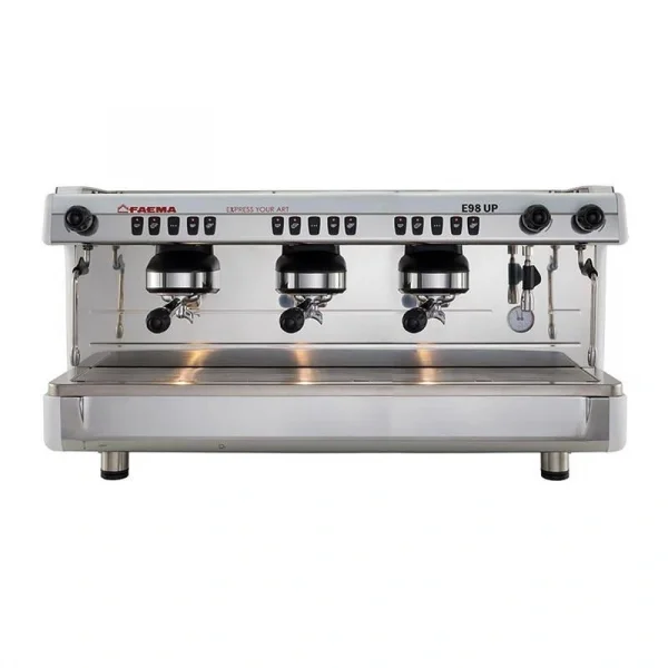 Faema E98 UP A/3 Tam Otomatik Espresso Kahve Makinesi