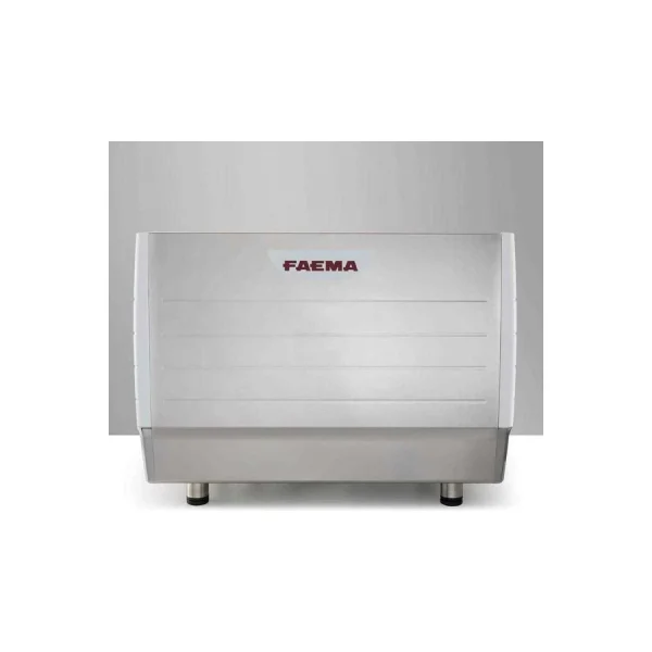 Faema E98 UP S/2 Tall Cup 2 Gruplu Yarı Otomatik Espresso Kahve Makinesi
