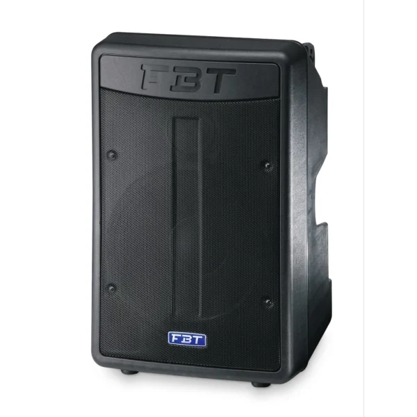 FBT AMICO 10 USB | Prosesörlü Aktif Sound System: 15 + 2x(6+1) - 500Wrms +2x150Wrms