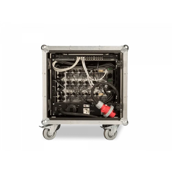 FBT MY RACK | for Myra Series