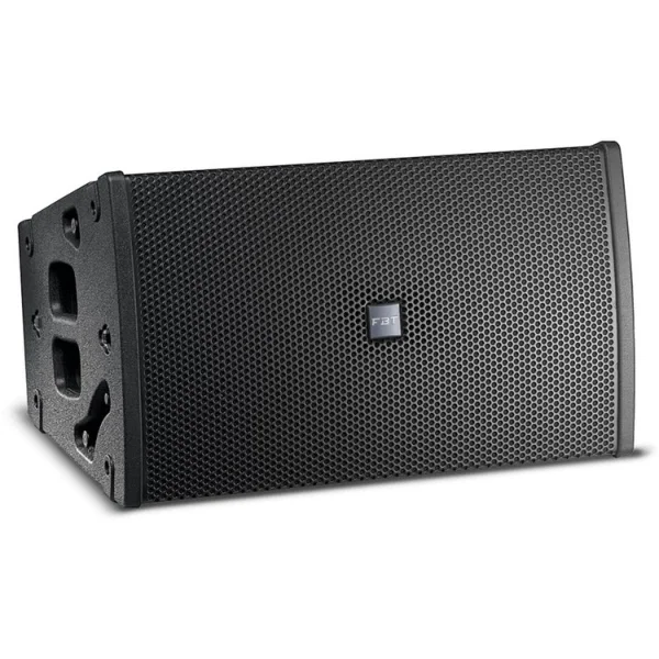FBT VHA 112SN |  Flyable Aktif Subwoofer - 1x12 -1600Wrms - INFINITO Network