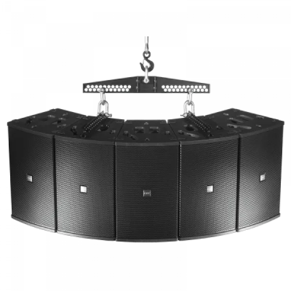 FBT VHA 112SN |  Flyable Aktif Subwoofer - 1x12 -1600Wrms - INFINITO Network