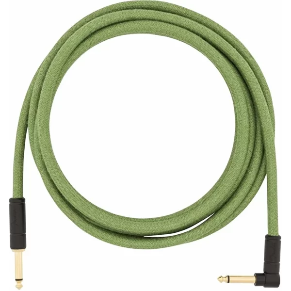 Fender 10 Angled Festival Pure Hemp