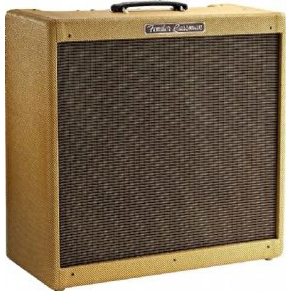 Fender 59 Bassman LTD Elektro Gitar Amfisi