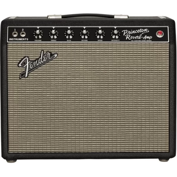 Fender 64 CUSTOM PRINCETON REVERB