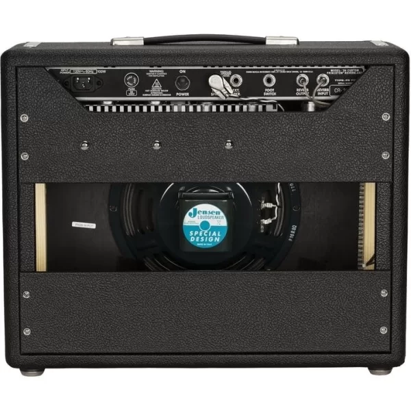 Fender 64 CUSTOM PRINCETON REVERB