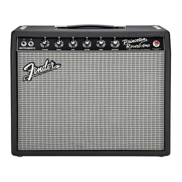 Fender 65 Princeton Reverb