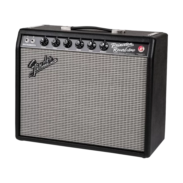 Fender 65 Princeton Reverb