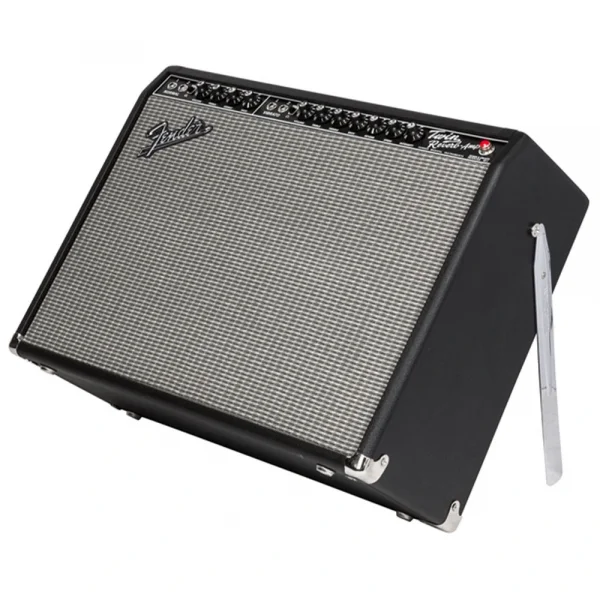 Fender 65 Twin Reverb Elektro Gitar Amfisi