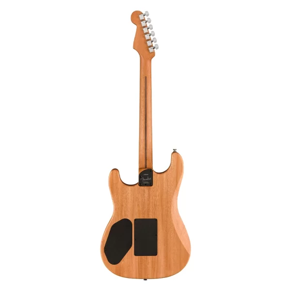 Fender Acoustasonic Stratocaster 3 Tone Sunburst