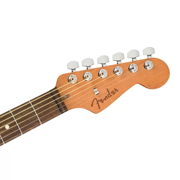 Fender Acoustasonic Stratocaster 3 Tone Sunburst