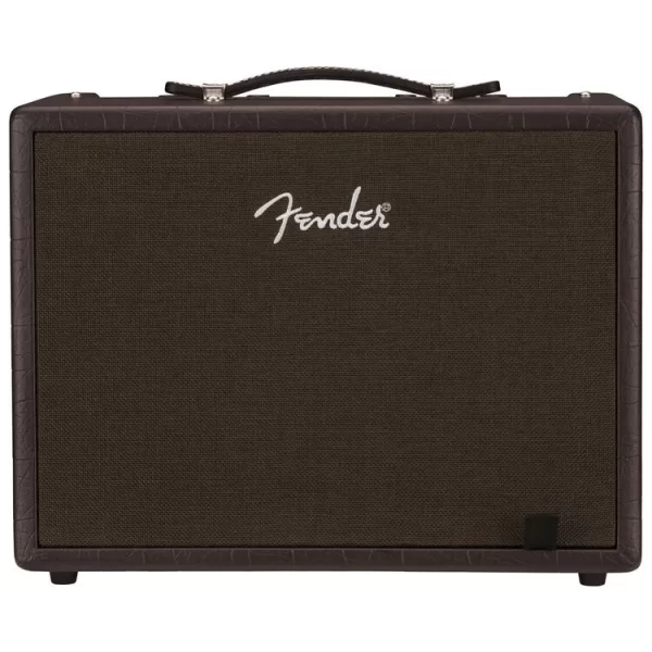 Fender Acoustic Junior Akustik Gitar Amfisi