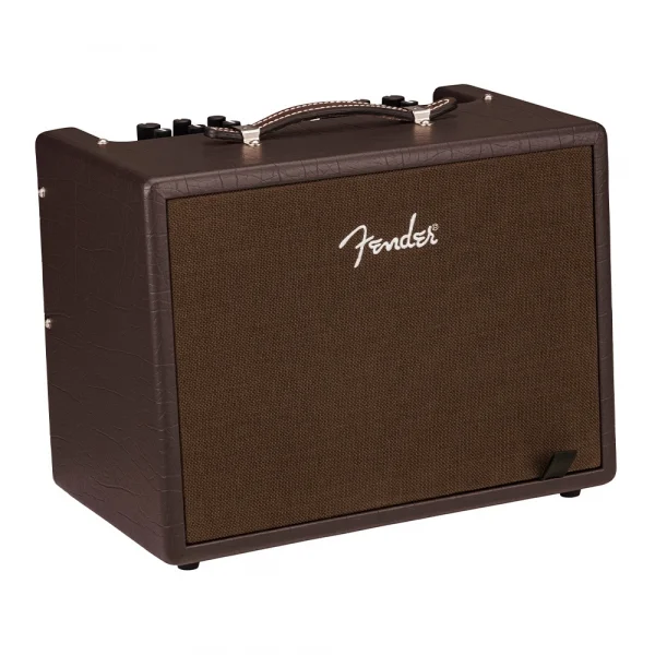 Fender Acoustic Junior Akustik Gitar Amfisi