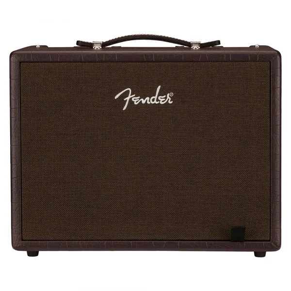 Fender Acoustic Junior Akustik Gitar Amfisi