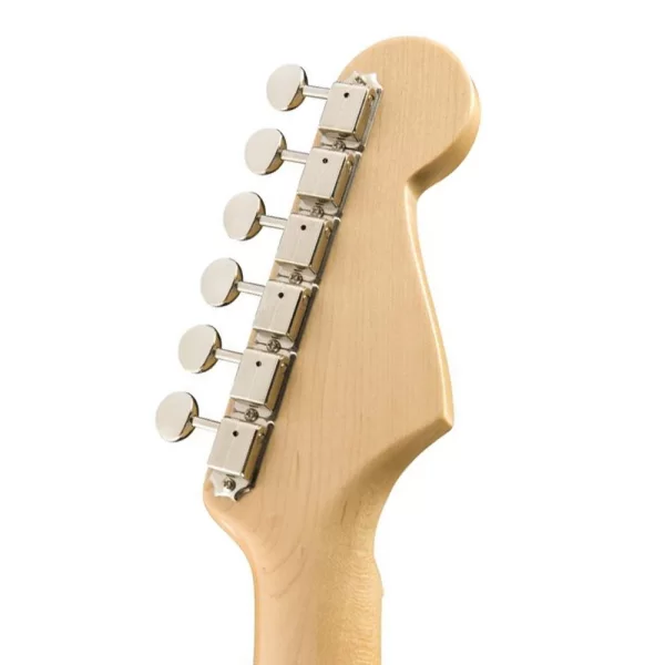 Fender American Original &#039;50s Stratocaster® Solak Akçaağaç Klavye White Blonde Elektro Gitar