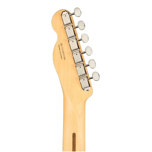 Fender American Performer Telecaster Gülağacı Klavye Honey Burst Elektro Gitar