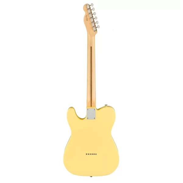 Fender American Performer Telecaster w/Humbucker Akçaağaç Klavye Vintage White Elektro Gitar