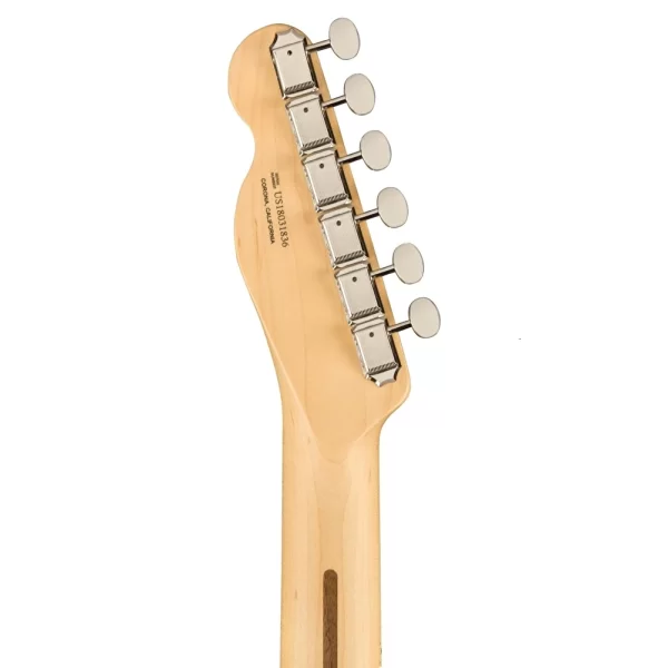 Fender American Performer Telecaster w/Humbucker Akçaağaç Klavye Vintage White Elektro Gitar