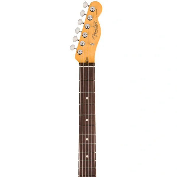 FENDER American Professional Classic Hotshot Telecaster Gülağacı Klavye Butterscotch Blonde Elektro Gitar