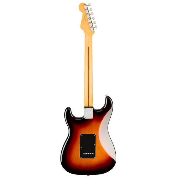 FENDER American Professional Classic Stratocaster Akçaağaç Klavye 3 Ton Sunburst Elektro Gitar