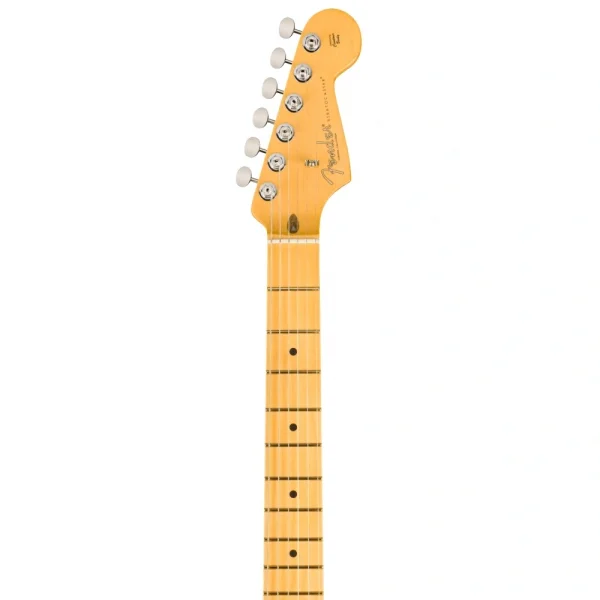 FENDER American Professional Classic Stratocaster Akçaağaç Klavye 3 Ton Sunburst Elektro Gitar