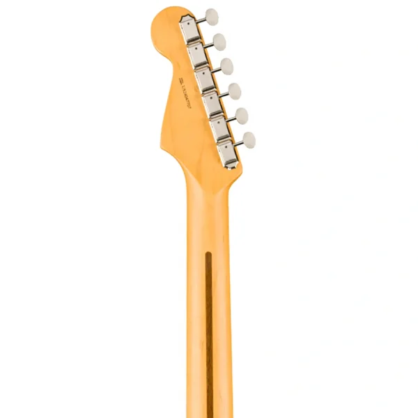 FENDER American Professional Classic Stratocaster Akçaağaç Klavye Faded Lake Placid Mavi Elektro Gitar