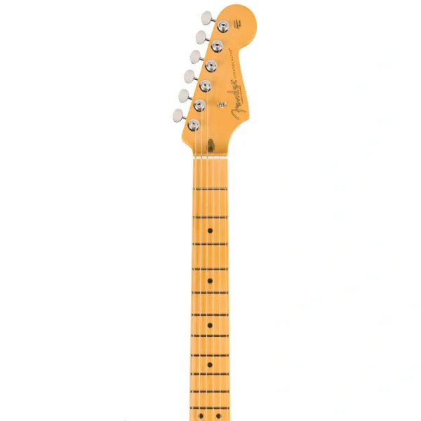 FENDER American Professional Classic Stratocaster HSS Akçaağaç Klavye 3 Ton Sunburst Elektro Gitar