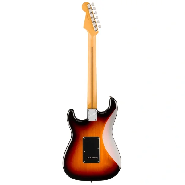 FENDER American Professional Classic Stratocaster HSS Akçaağaç Klavye 3 Ton Sunburst Elektro Gitar