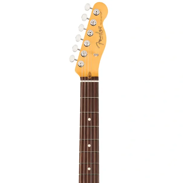 FENDER American Professional Classic Telecaster Gülağacı Klavye 3 Ton Sunburst Elektro Gitar