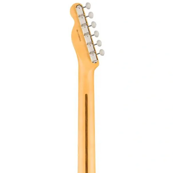 FENDER American Professional Classic Telecaster Gülağacı Klavye 3 Ton Sunburst Elektro Gitar