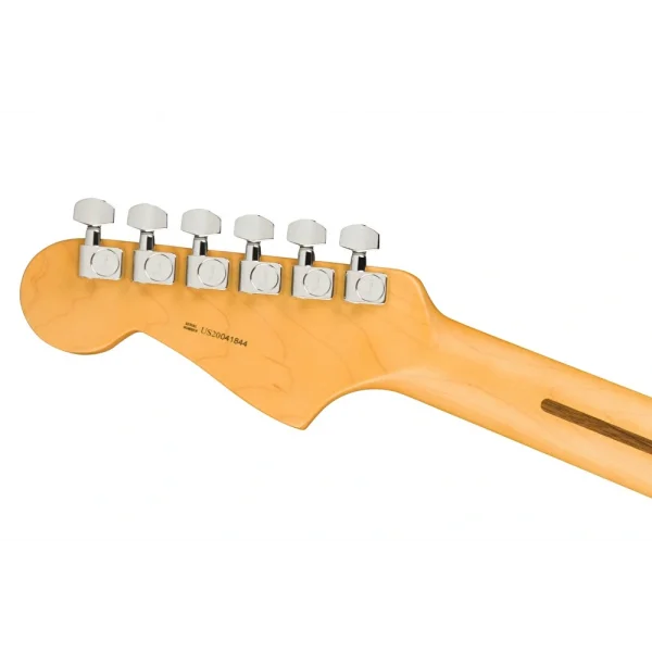 Fender American Professional II Jazzmaster Gülağacı Klavye 3-Color Sunburst Elektro Gitar