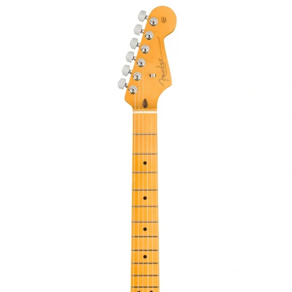 Fender American Professional II Stratocaster Akçaağaç Klavye Sienna Sunburst Elektro Gitar