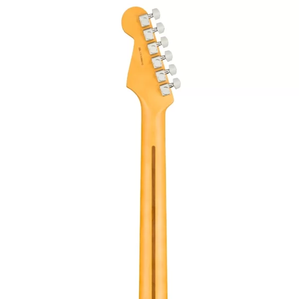 Fender American Professional II Stratocaster Akçaağaç Klavye Sienna Sunburst Elektro Gitar