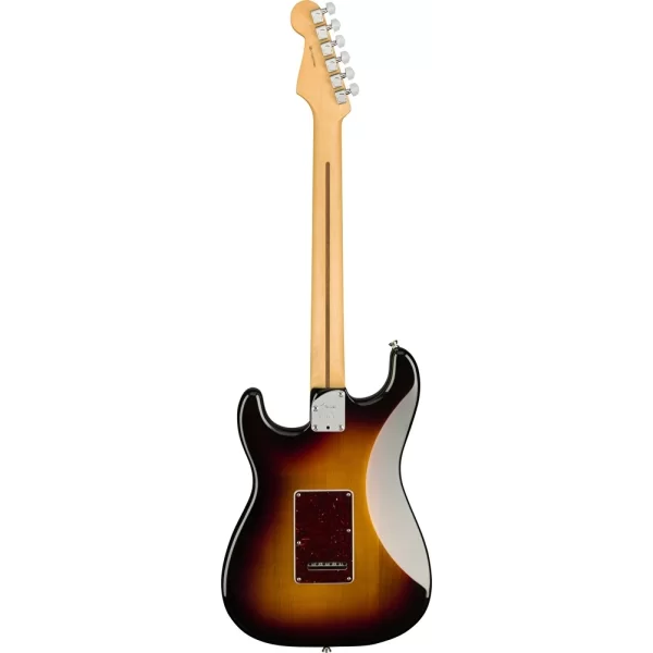 Fender American Professional II Stratocaster HSS Akçaağaç Klavye 3-Color Sunburst Elektro Gitar