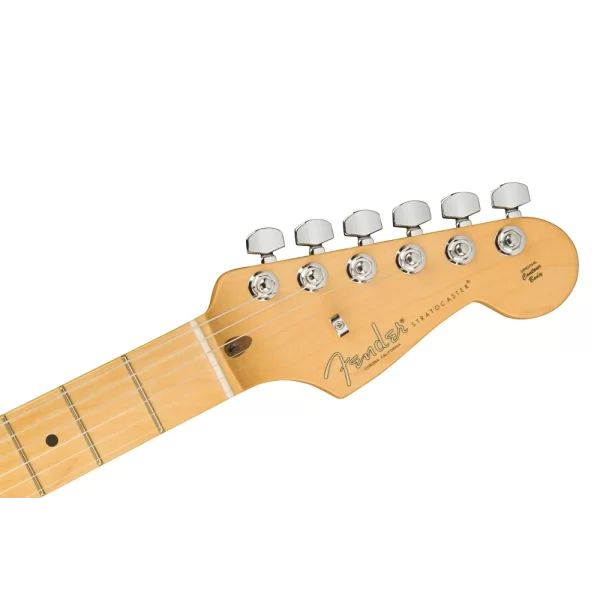 Fender American Professional II Stratocaster HSS Akçaağaç Klavye 3-Color Sunburst Elektro Gitar