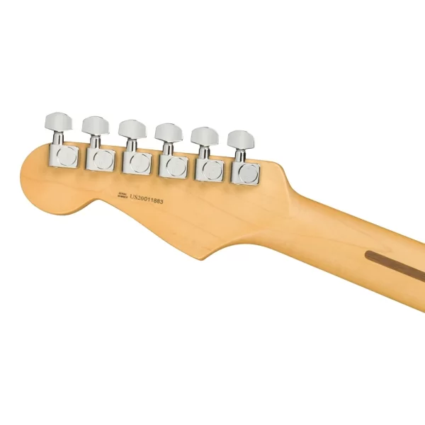 Fender American Professional II Stratocaster HSS Akçaağaç Klavye 3-Color Sunburst Elektro Gitar