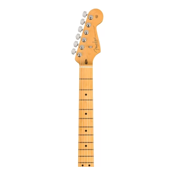 Fender American Professional II Stratocaster HSS Akçaağaç Klavye Sienna Sunburst Elektro Gitar