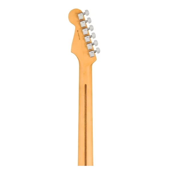 Fender American Professional II Stratocaster HSS Akçaağaç Klavye Sienna Sunburst Elektro Gitar