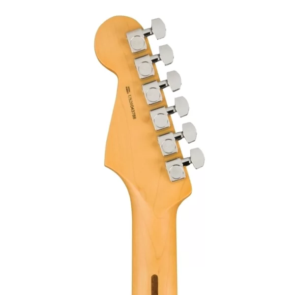 Fender American Professional II Stratocaster HSS Gülağacı Klavye Olympic White Elektro Gitar