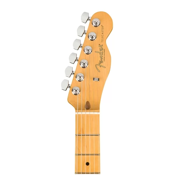 Fender American Professional II Telecaster Akçaağaç Klavye 3-Color Sunburst Elektro Gitar