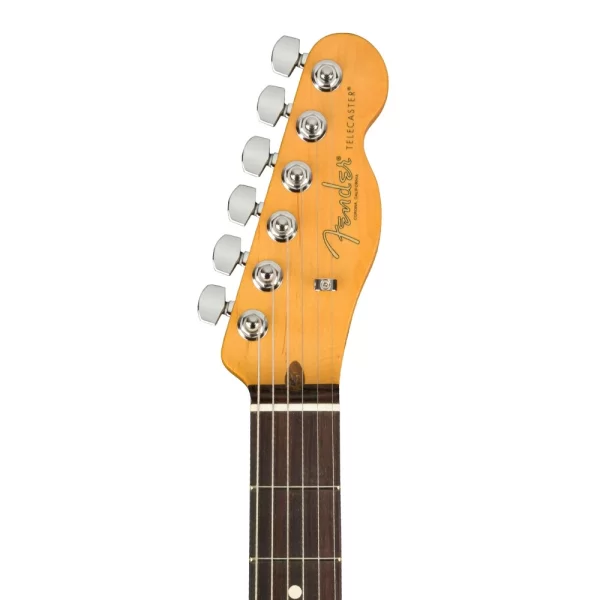 Fender American Professional II Telecaster Gülağacı Klavye 3-Color Sunburst Elektro Gitar