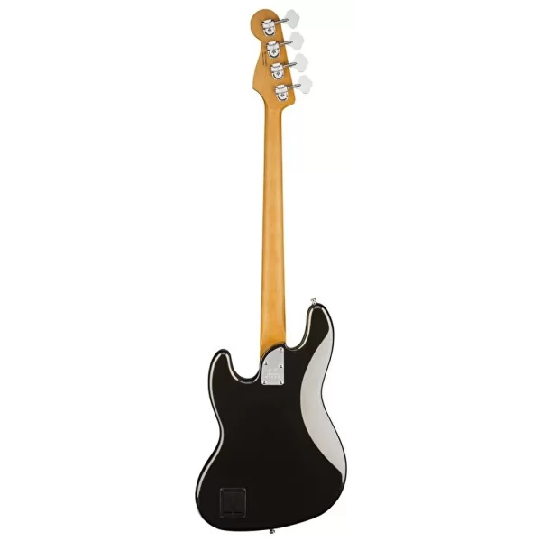 Fender American Ultra Jazz Bass Akçaağaç Klavye Texas Tea Bas Gitar