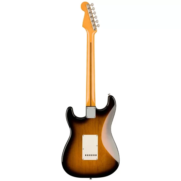 Fender American Vintage II 1957 Stratocaster Akçaağaç Klavye 2-Color Sunburst Elektro Gitar